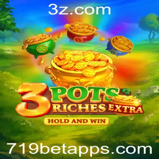 Explorando o Jogo 3potsExtra no 719bet App