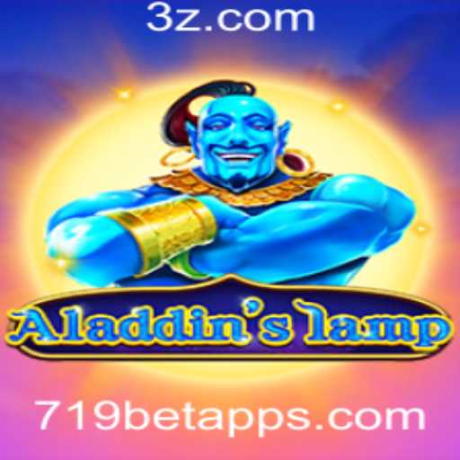 Aladdinslamp e 719bet app: Uma Jornada Mágica no Mundo dos Jogos