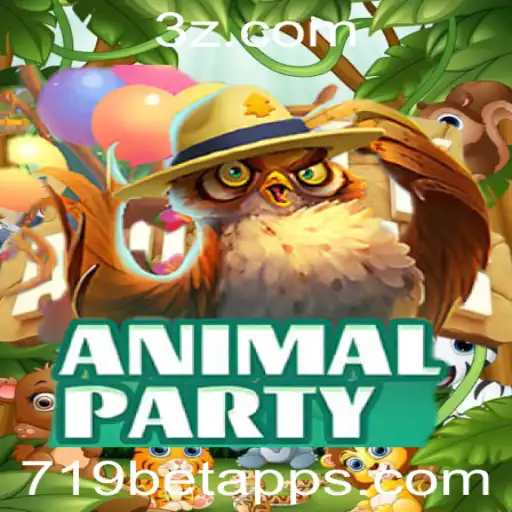 Descubra o Mundo Fascinante de AnimalParty: Regras e Estratégias