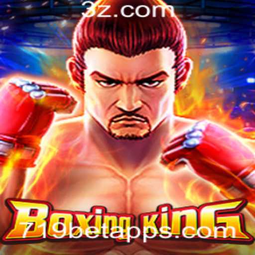 Explorando o Mundo do 'BoxingKing': Uma Nova Sensação no 719bet App