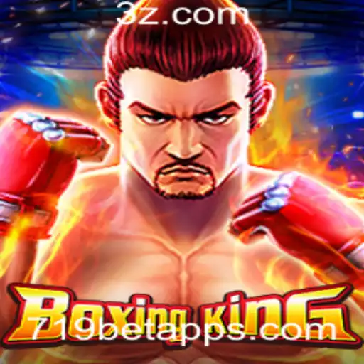 Explorando o Mundo do 'BoxingKing': Uma Nova Sensação no 719bet App