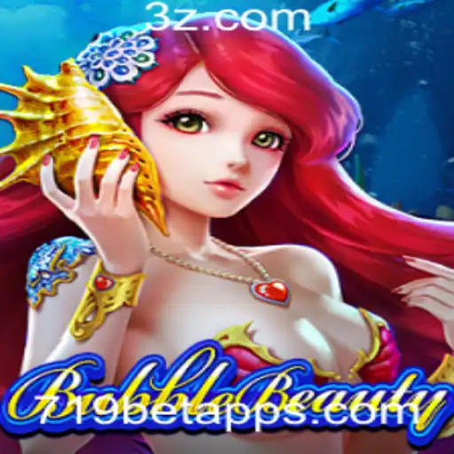 Descubra o Fascínio do Jogo BubbleBeauty e o 719bet App