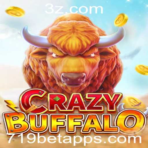 Explorando o Mundo Empolgante de CRAZYBUFFALO no 719bet App