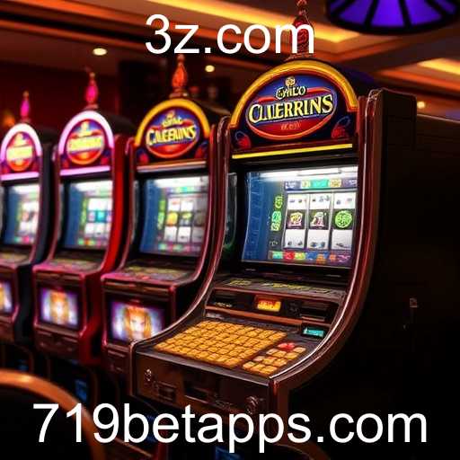 719bet app