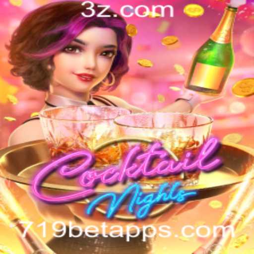 CocktailNights: Descubra um Jogo de Estratégia e Diversão com o 719bet App