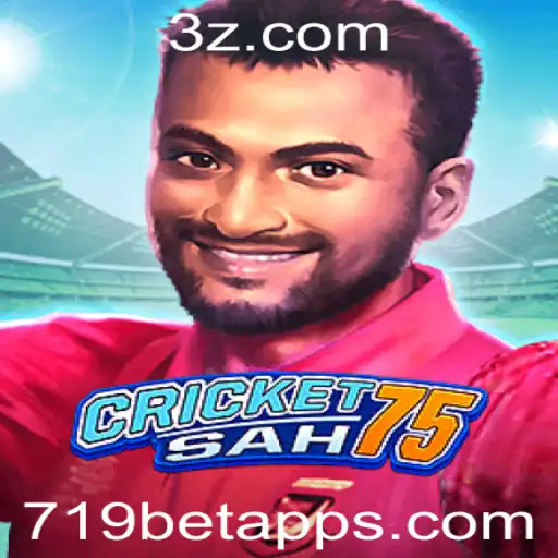 Explorando o Mundo do CricketSah75 e o papel do 719bet app