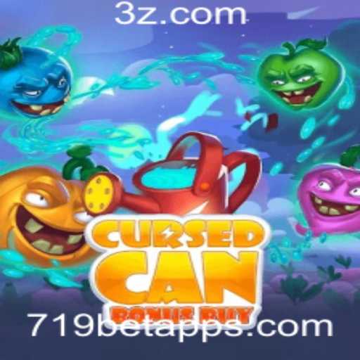 Descubra o Mundo de CursedCanBonusBuy no 719bet App