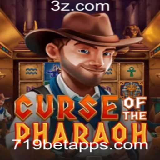 Curse of the Pharaoh: Uma Jornada Mística com o 719bet App