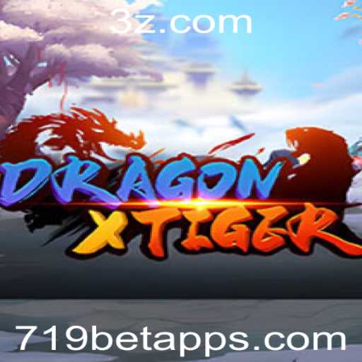 Explorando o Fascinante Mundo de DragonXTiger através do 719bet App