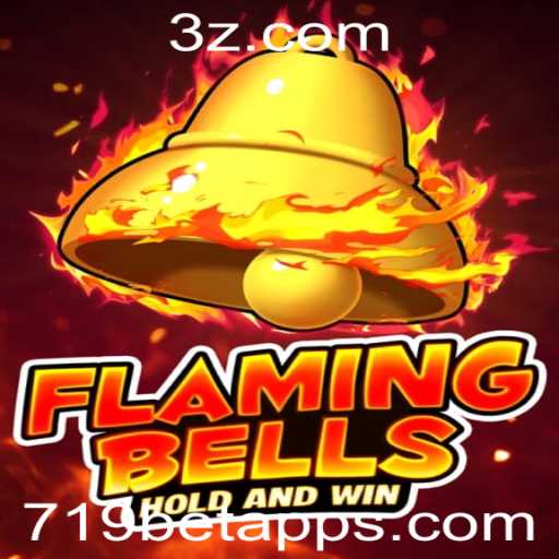 Flamingbells: Descubra o Novo Fenômeno dos Jogos com 719bet App