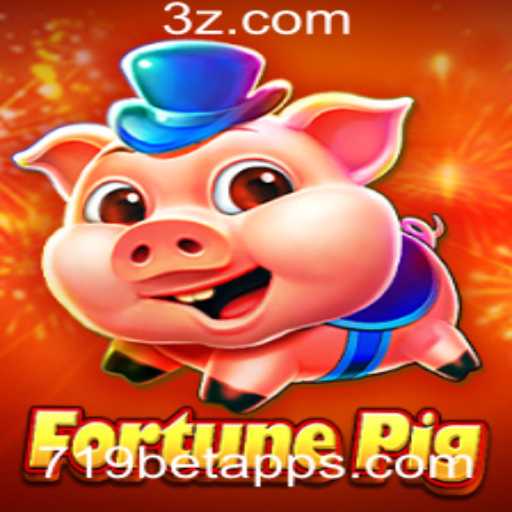Desvendando o Jogo FortunePig no 719bet App