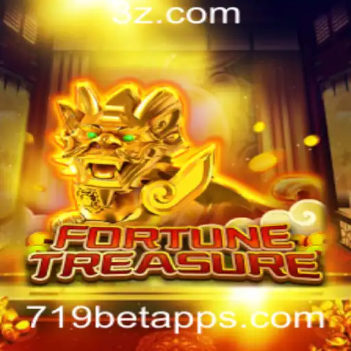 Explore FortuneTreasure: O Novo Jogo Empolgante no 719bet App