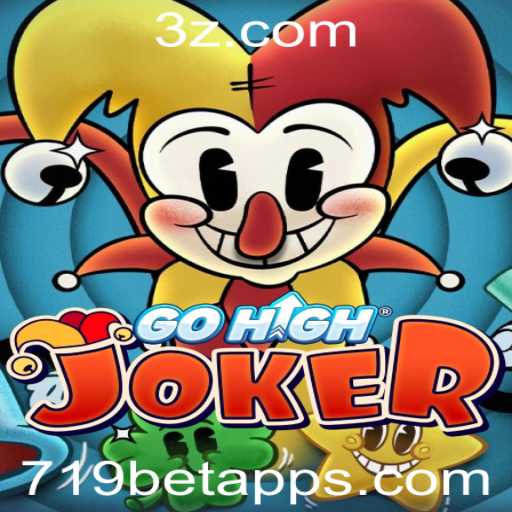 Explorando o Vibrante Mundo de GoHighJoker no 719bet App