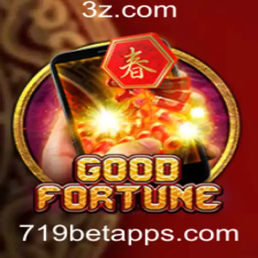 Descubra GoodFortuneM: O Novo Sensação no 719bet App