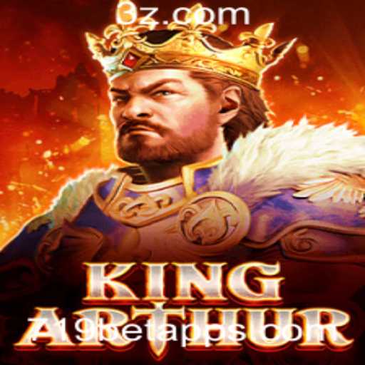 Experimente a Aventura Inédita de KingArthur em 719bet App