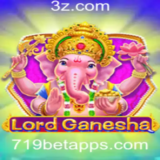 Descobrindo o Fascinante Mundo de LordGanesha no 719bet App