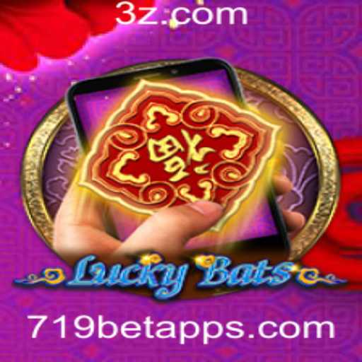 Explorando o Empolgante Mundo de LuckyBatsM no 719bet App