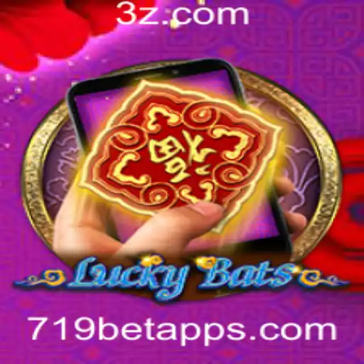 Explorando o Empolgante Mundo de LuckyBatsM no 719bet App