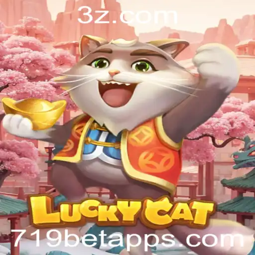 Descubra o Mundo do LuckyCat: Jogo Inovador no 719bet App