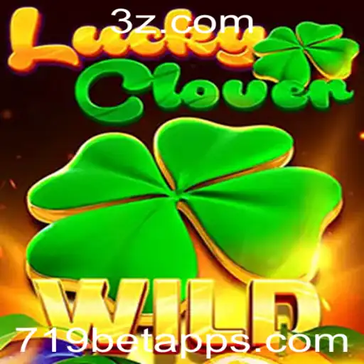 Explorando o Mundo de LuckyClover: Uma Viagem ao Universo do 719bet app