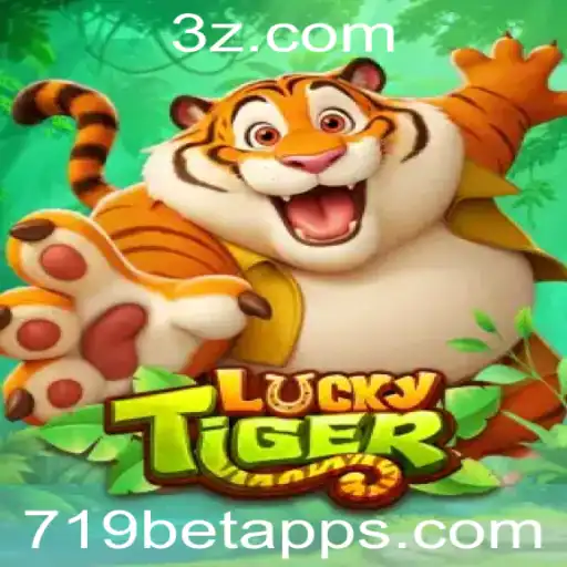 Descubra o Fascinante Mundo de LuckyTiger no 719bet App