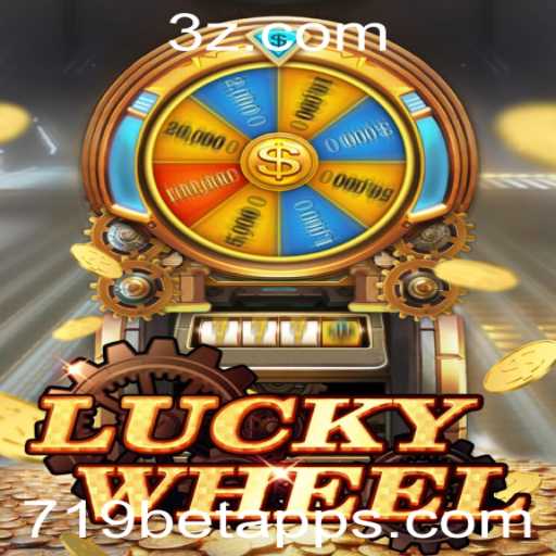 Explorando o Jogo LuckyWheel e o Impacto do 719bet App no Mundo dos Jogos