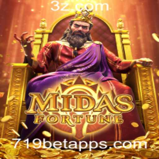 Descubra o Fascinante Mundo de MidasFortune no 719bet App