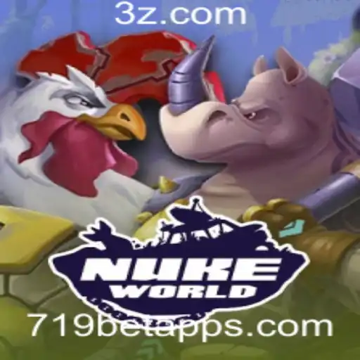 Explorando o Mundo de NukeWorld: Aventura e Estratégia no Apocalipse