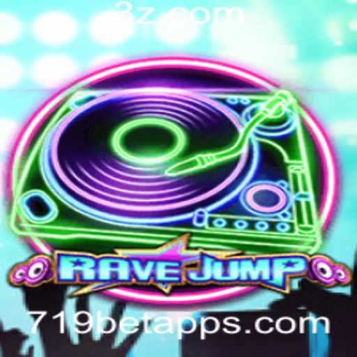 Desvendando RaveJump: O Novo Fenômeno dos Jogos com Elementos de 719bet App