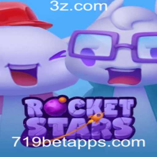 Explorando RocketStars: Aventura no Espaço com 719bet App