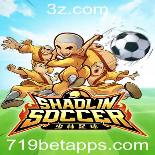 Explorando o Mundo de ShaolinSoccer: Um Jogo Único e Intenso