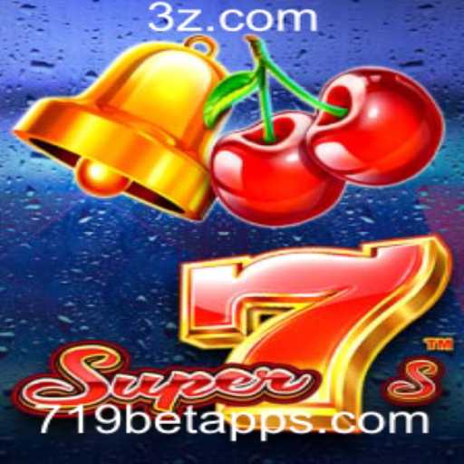 Explorando o Mundo do Super7s no 719bet App