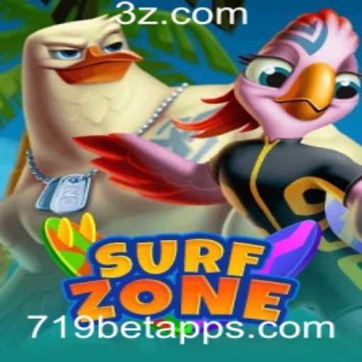 Descubra o SurfZone: Um Novo Jogo Emocionante