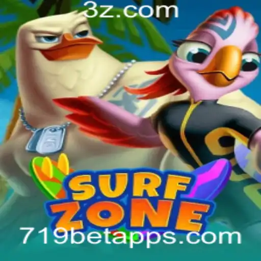 Descubra o SurfZone: Um Novo Jogo Emocionante