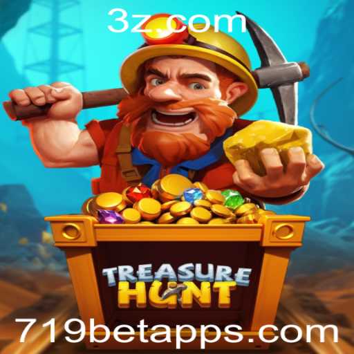 Descubra o Mundo de Aventura com TreasureHunt: Tudo o que Você Precisa Saber