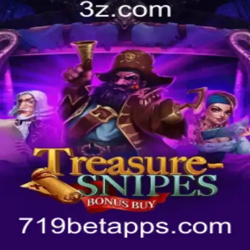 Explorando Tesouros: Uma Jornada com o Jogo TreasuresnipesBonusBuy