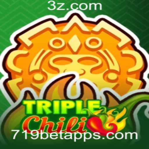 Descubra o Empolgante Mundo de TripleChili no 719bet App