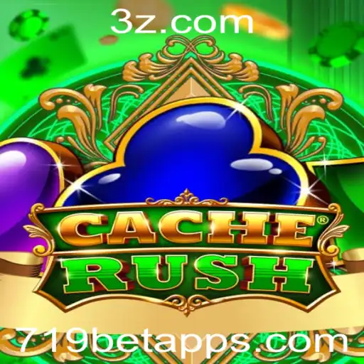 CacheRush: Um Mergulho de Aventura e Estratégia no Mundo dos Jogos