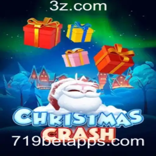 Descubra o Empolgante Mundo do ChristmasCrash no 719bet App