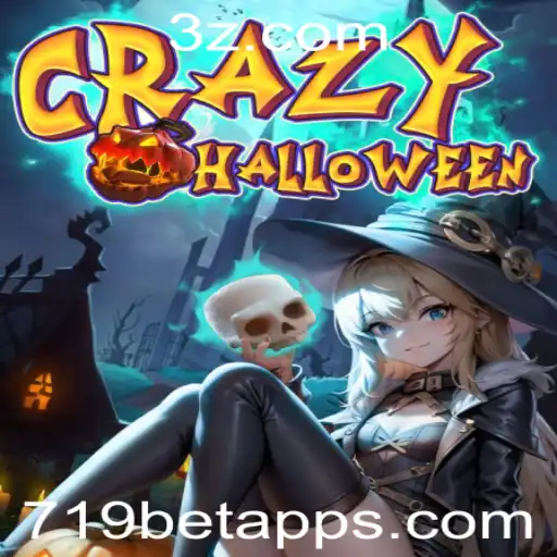 CrazyHalloween: Uma Experiência Assustadora no Mundo dos Jogos