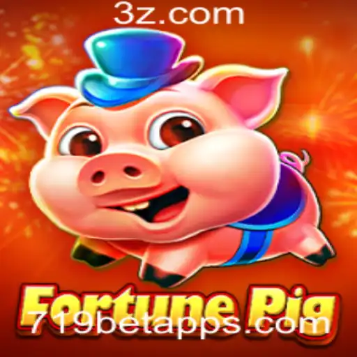 Desvendando o Jogo FortunePig no 719bet App