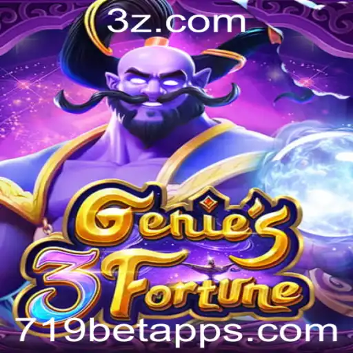 Descubra o 'Genie3Fortune' e a Experiência '719bet app'