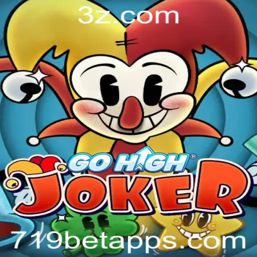 Explorando o Vibrante Mundo de GoHighJoker no 719bet App