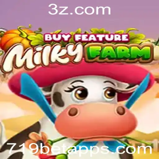 Explorando o Universo do Jogo MilkyFarmBuyFeature no 719bet App