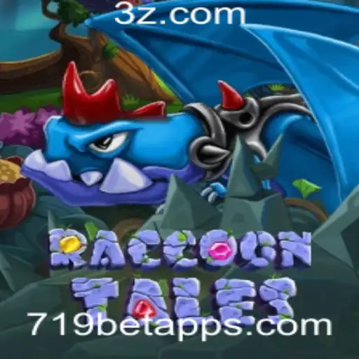 Descubra o Mundo Fascinante de RaccoonTales