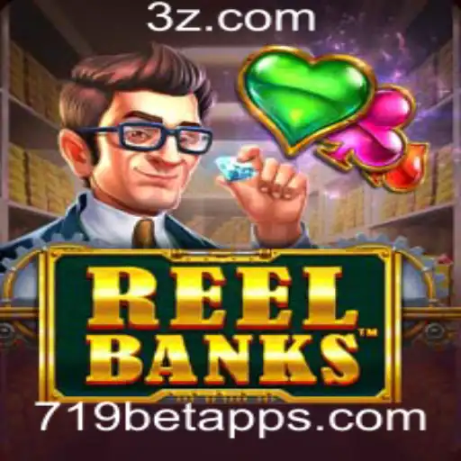 Explorando o Universo de ReelBanks: Um Guia Completo para Jogadores