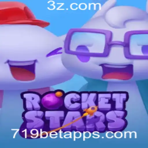 Explorando RocketStars: Aventura no Espaço com 719bet App