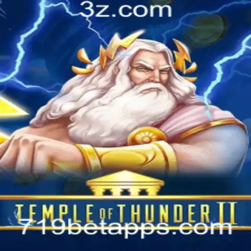 Descubra o Fascinante Mundo de Temple of Thunder II: Uma Jornada Épica