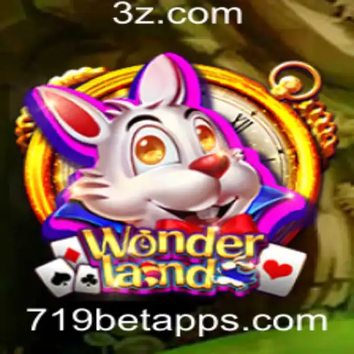 Explorando Wonderland: Um Mergulho no Jogo Inovador
