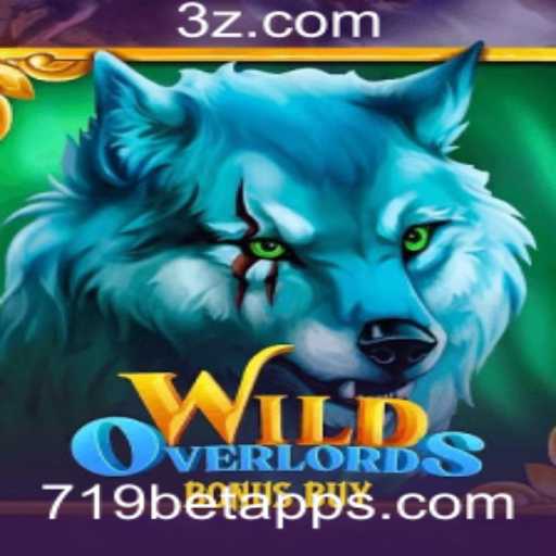 Explorando o Mundo de WildOverlordsBonusBuy no 719bet App